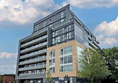 2369 Danforth Avenue 704, Toronto, ON M4C 0B1