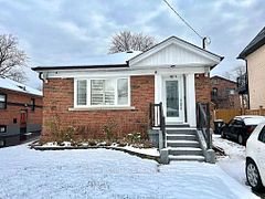 45 Kingsdown Drive Basement, Toronto, ON M1K 3B9