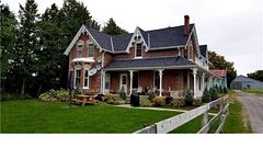 3189 Harmony Road N Unit 3, Oshawa, ON L1H 8L7