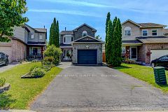 23 Windham Crescent, Clarington, ON L1E 1Y7
