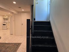 24 Weymouth Avenue Bsmt, Toronto, ON M4C 1R7