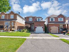 83 Crawforth Street, Whitby, ON L1N 9K9