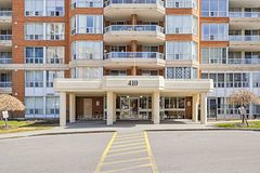 410 Mclevin Avenue 1101, Toronto, ON M1B 5J5