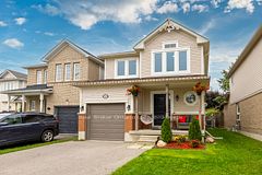 36 Bannister Street, Clarington, ON L1C 5L8