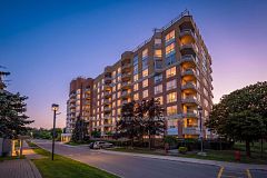 480 Mclevin Avenue 314, Toronto, ON M1B 5N9