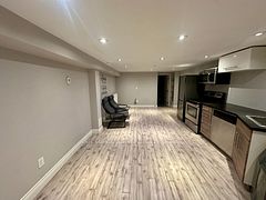 66 Condor Avenue Bsmt, Toronto, ON M4J 3M9