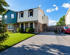 1319 Fenelon Crescent, Oshawa, ON L1J 6G2