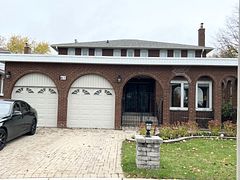 61 Morbank Drive, Toronto, ON M1V 2M1
