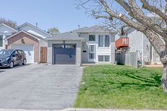 74 Trudeau Drive, Clarington, ON L1C 4K2