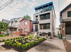 37 MILVERTON Boulevard 1, Toronto, ON M4J 1T5