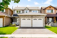 21 Halfmoon Square, Toronto, ON M1C 3V4