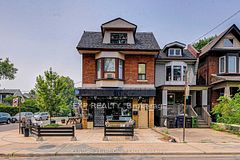 850 Carlaw Avenue Basement, Toronto, ON M4K 3L3