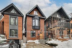 64 West Avenue, Toronto, ON M4M 2L8