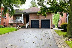 475 Maple Avenue Basement, Ajax, ON L1S 1E4