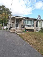 95 Santamonica Boulevard, Toronto, ON M1L 4H3