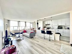 270 Palmdale Drive 1807, Toronto, ON M1T 3N8