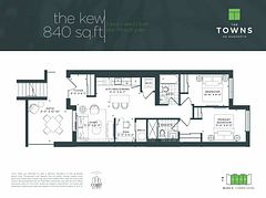 35 Danforth Road 103, Toronto, ON M1L 0J6