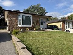 332 Burrows Hall Boulevard, Toronto, ON M1B 1H7