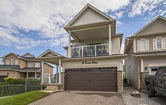 81 Eldad Drive, Clarington, ON L1C 5J2