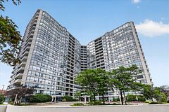 4725 Sheppard Avenue E 809, Toronto, ON M1S 5B2