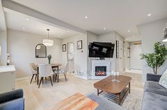 8 Maresfield Drive, Toronto, ON M1V 2X1
