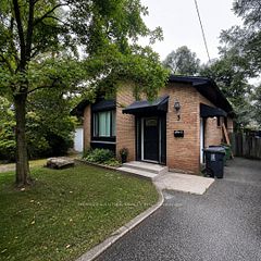 5 Watson Street, Toronto, ON M1C 1E2