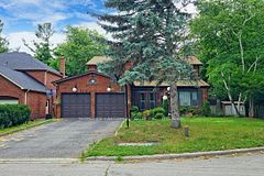 69 Windrush Trail, Toronto, ON M1C 3Z9