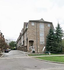 2619 Warden Avenue, Toronto, ON M1W 4B9