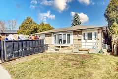 60 Edenmills Drive Bsmt, Toronto, ON M1E 4L2