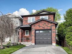 1638 Norwill Crescent, Oshawa, ON L1G 7V2
