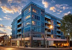 625 Queen Street E 610, Toronto, ON M4M 1G7