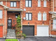 16 Smales Drive, Ajax, ON L1Z 1G5