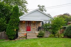 14 Glen Everest Road, Toronto, ON M1N 1J3
