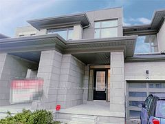 22 Donald Fleming Way, Whitby, ON L1R 3J8