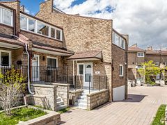 50 Scarborough Golf Club Road 95, Toronto, ON M1M 3T5