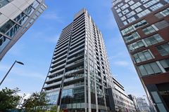 15 Baseball Place 1607, Toronto, ON M4M 0E6