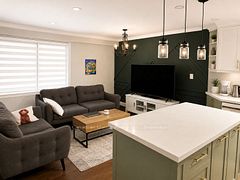 53 flintrdige Road, Toronto, ON M1P 1C4