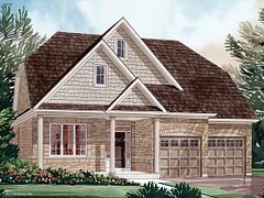 171 Steinway Drive, Scugog, ON L9L 1V5