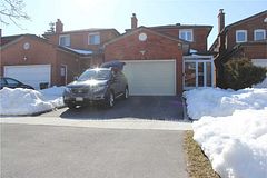 31 Rainthorpe Crescent, Toronto, ON M1W 3S6