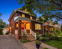 21 Westmoreland Avenue, Oshawa, ON L1G 2M9