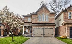 1218 Monica Cook Place, Pickering, ON L1W 4A4