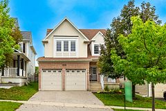 1679 Arborwood Drive, Oshawa, ON L1K 0H2