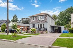 21 Bergen Road, Toronto, ON M1P 1R8