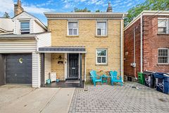 761 Kingston Road, Toronto, ON M4E 1R9