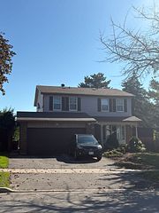 27 Hornshill Drive, Toronto, ON M1S 3J3