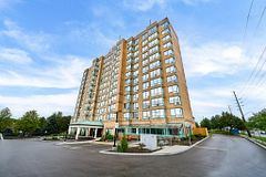 711 Rossland Road E 806, Whitby, ON L1N 8Z1
