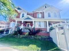 1011 Cameo Street, Pickering, ON L1X 0G3