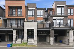 12 Coppini Lane, Ajax, ON L1S 0G9
