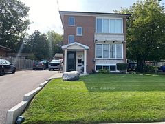 596 Farewell Street Bsmt, Oshawa, ON L1H 6N1