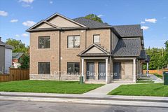 223 Albert Street 6, Oshawa, ON L1H 4R6